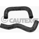 Tubo fless.- Scambiatore calore- Riscaldamento CAUTEX - 751910