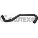 Tubo flexível do radiador CAUTEX - 035083