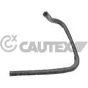 Tubo flexível do radiador CAUTEX - 486043