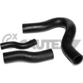Tubo flexível do radiador CAUTEX - 016763