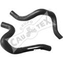 Tuyau, échangeur de chaleur (chauffage) CAUTEX - 026783