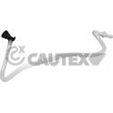 Tuyauterie de carburant CAUTEX - 757161
