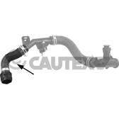 Tuyauterie de liquide de refroidissement CAUTEX - 753894