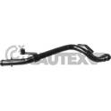 Tuyauterie de liquide de refroidissement CAUTEX - 757215