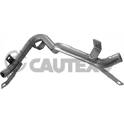 Tuyauterie de liquide de refroidissement CAUTEX - 955006
