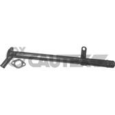 Tuyauterie de liquide de refroidissement CAUTEX - 955048