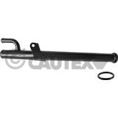 Tuyauterie de liquide de refroidissement CAUTEX - 955082