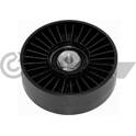 Spannrolle, Keilrippenriemen CAUTEX - 460959