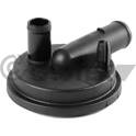 Valve, crankcase ventilation CAUTEX - 462563