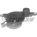 Valve, crankcase ventilation CAUTEX - 757671