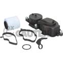 Valve, crankcase ventilation CAUTEX - 757685