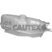 Vase d'expansion, bocal liquide de refroidissement CAUTEX - 061008