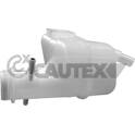 Vase d'expansion, bocal liquide de refroidissement CAUTEX - 750394