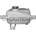 Vase d'expansion, bocal liquide de refroidissement CAUTEX - 954008