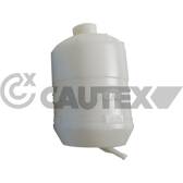 Vase d'expansion, bocal liquide de refroidissement CAUTEX - 954045