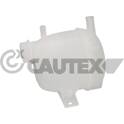 Vase d'expansion, bocal liquide de refroidissement CAUTEX - 954085