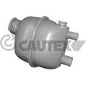 Vase d'expansion, bocal liquide de refroidissement CAUTEX - 954188