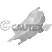 Vase d'expansion, bocal liquide de refroidissement CAUTEX - 954232