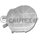 Vase d'expansion, bocal liquide de refroidissement CAUTEX - 954238
