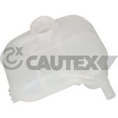 Vase d'expansion, bocal liquide de refroidissement CAUTEX - 955381