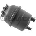 Vase d'expansion l'huile hydraulique (direction assistée) CAUTEX - 751144