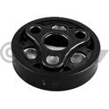 Vibration Damper, propshaft CAUTEX - 751241