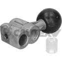 Wähl-/Schaltstange CAUTEX - 461058