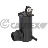 Waschwasserpumpe- Scheibenreinigung CAUTEX - 954626