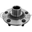 Wheel Hub CAUTEX - 081300