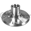 Wheel Hub CAUTEX - 201600