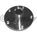 Wheel Hub CAUTEX - 461018