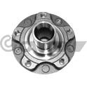 Wheel Hub CAUTEX - 750570