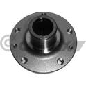 Wheel Hub CAUTEX - 750578
