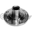 Wheel Hub CAUTEX - 750602