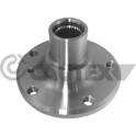 Wheel Hub CAUTEX - 750620