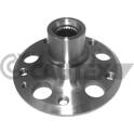 Wheel Hub CAUTEX - 750658