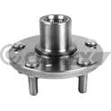 Wheel Hub CAUTEX - 750714