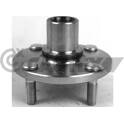 Wheel Hub CAUTEX - 750719