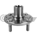 Wheel Hub CAUTEX - 750721