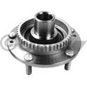 Wheel Hub CAUTEX - 750722