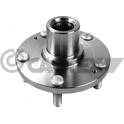 Wheel Hub CAUTEX - 750725