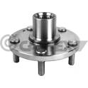 Wheel Hub CAUTEX - 750728