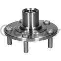 Wheel Hub CAUTEX - 750730