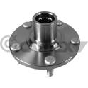 Wheel Hub CAUTEX - 750743