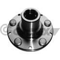 Wheel Hub CAUTEX - 750754
