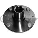 Wheel Hub CAUTEX - 750758