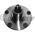 Wheel Hub CAUTEX - 750759