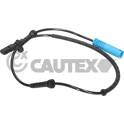 Wielsnelheidssensor CAUTEX - 755176