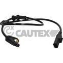 Wielsnelheidssensor CAUTEX - 755207