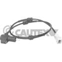 Wielsnelheidssensor CAUTEX - 755222